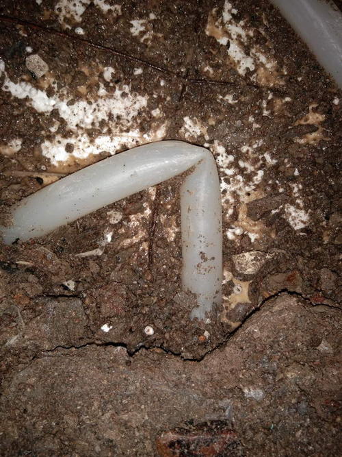 岑溪堵点精准查找